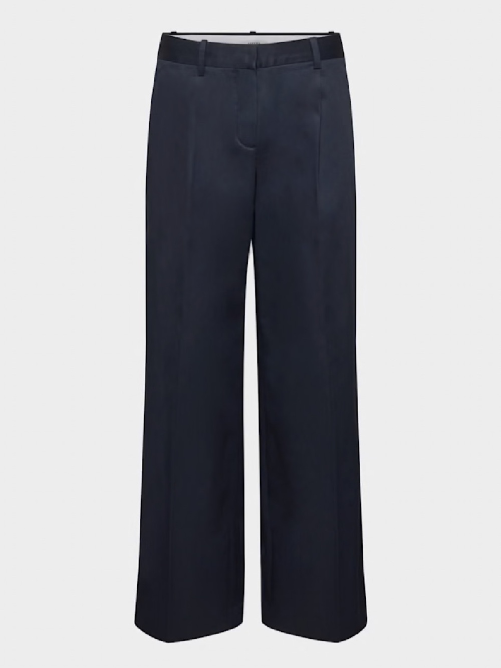 Aritzia Amherst Pant - Chino 0 Oxford navy